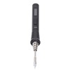 Electric Soldering Iron Aluminum Alloy Intelligent MCU Portable USB Powered