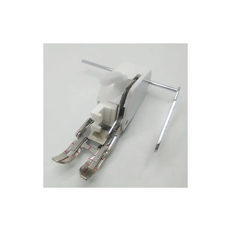 Yicbor Presser Foot Walking Foot Even Feed Foot #sa188 Para