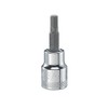 DEWALT DWMT86389OSP 3/8'' Drive Hex Bit Socket 3/16'' SAE