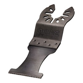 Dewalt DT20743-QZ Multi-Tool saw blade HM 35mm, 1 piece