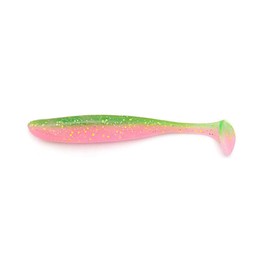 KEITECH Easy Shiner 76 mm, 100 mm, 114 mm, 127 mm Rubber Fish Bait, Soft Bait Lures for Perch, Zander, Pike