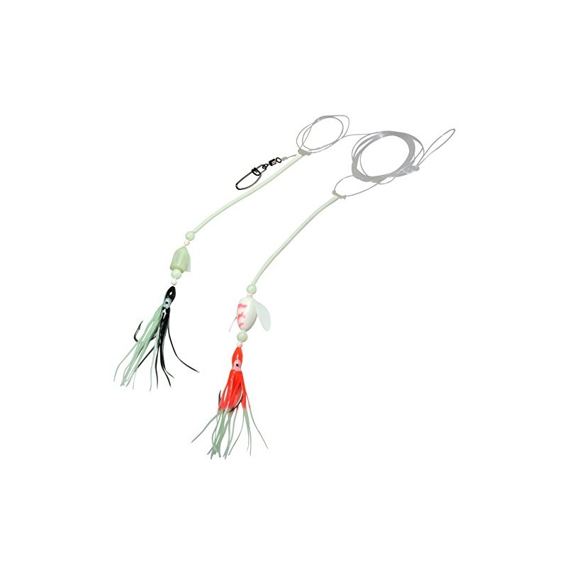 Dieter Eisele Stone Biters Special System 1.00 mm 9/0 Sea