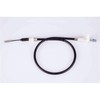 HELLA 8AS 355 661-911 Parking Brake Cable