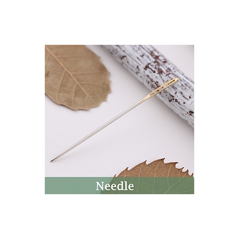 Joy Sunday Cross Stitch Kit 14CT Engraving Embroidery Kit Precision
