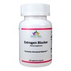 Estrogen Blocker - All-Natural Hormonal Balance with DIM & Resveratrol