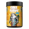 L-arginina Platinum One Raw Gym Polvo 60 Serv.