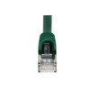 SF Cable Cat5e Shielded (STP) Ethernet Network Cable, 26AWG 4pair