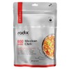 Radix Original Meal - Mexican Chilli