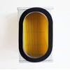Zephyr 400 Zephyr 750 Z750FX Z750F Z400FX GPZ400 Air Filter