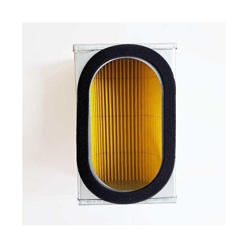 Zephyr 400 Zephyr 750 Z750FX Z750F Z400FX GPZ400 Air Filter