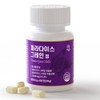 Healthy Megeum Paradise Grain Tablets Phytochemicals 600mg x 60 tablets / 건강머금 파라다이스 그레인 정 파이토케미컬 600mg x 60정