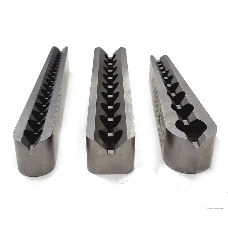 Big Gator Tools STD Series 3PC V-Drill Guide w/35 SAE