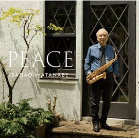 PEACE [アナログ・レコードLP2枚組] [Analog]