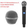 innopow Microphone Grill for WM200 WM400 WM400BH 2‑Pack