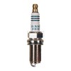 Denso IKH22 Iridium Power Spark Plugs 5345-4 PK