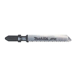 Makita A-40272 Jigsaw Blade for Small Reciprocating Saw B-19S (5 pieces)