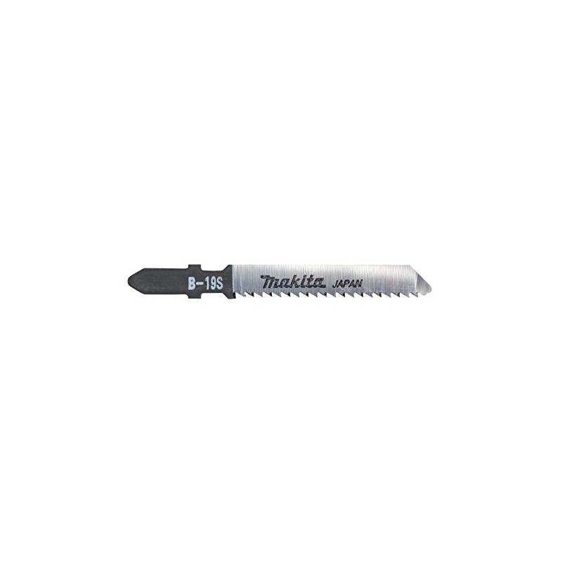 Makita A-40272 Jigsaw Blade for Small Reciprocating Saw B-19S (5