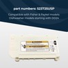 Control Module 523725USP for Fisher & Paykel Dishdrawer Dishwasher Models