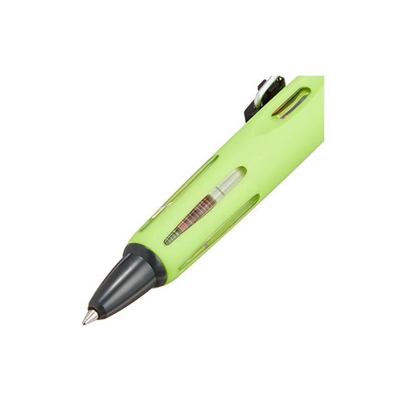 Tombow AirPress Pressurized Ballpoint Pen