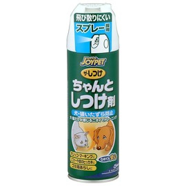 Joypet The suke Chan Discipline 6.8 fl oz (200 ml) x 3 Packs
