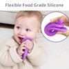 Mombella Baby Teething Toys for Babies 3 6 12 Months