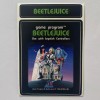 Custom Atari 2600 Beetlejuice Video Game Cartridge Label