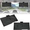 SAUTVS Sun Visors for Polaris Xpedition XP/XP 5/ADV/ADV 5 2024