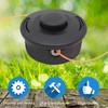 ACCYPRO 25-2 Trimmer Head for Stihl FS55 FS55R FS56 FS56RC