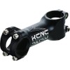 (GIG) (PK) 2013 KCNC Flyride Stem 25.4mm Black 120mm