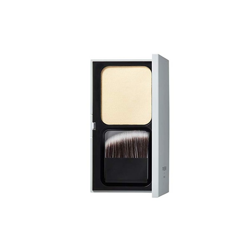 FIVEISM x THREE Game Face Camo Kit Face Powder (Case