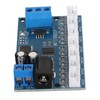 7 Channel RS485 Module NTC Temperature Sensor Measurement MODBUS RTU