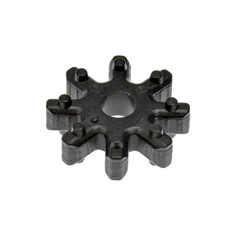 Dorman 926-990 Flexible Steering Coupler Compatible with Select Hyundai/Kia Models