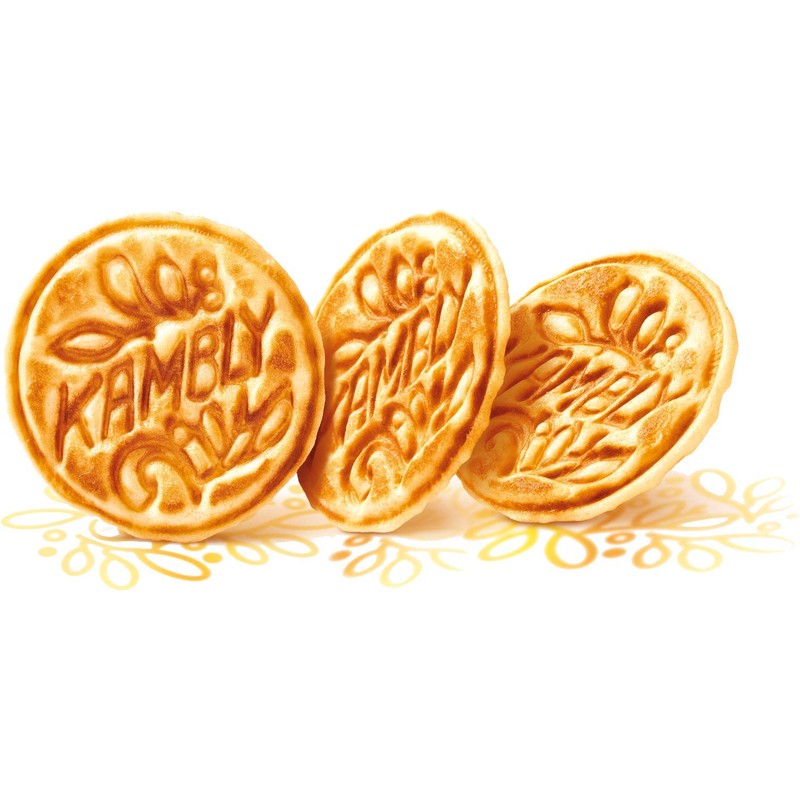 Kambly Bretzeli, 3.46 Oz