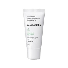 Mesoestetic Mesohyal Post-Procedure Gel Cream 30g
