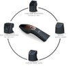 Beurer HR4000 Barbers Corner Beard Styler | 4 attachments for