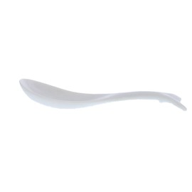 EAST Table 910-001-01 Hanging Astragalus Whale, 5.9 inches (15 cm), White, Made in Japan, Cute, Japanese Tableware, Colorful, Stylish