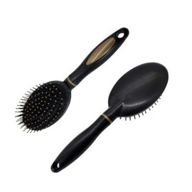 Cushion Hair Brush Dry Brush 2ea