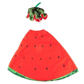 Fox Valley Traders Watermelon Slice Goose Outfit