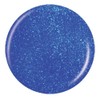 China Glaze Nail Lacquer with Hardeners:Frostbite