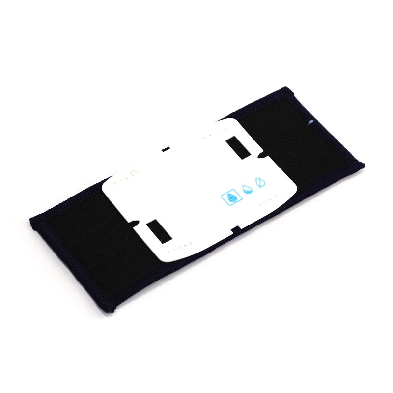 MaximalPower Replacement Washable & Reusable Wet Mopping Pad Compatible with