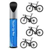 Carbon Smoke Gloss (TK004-SG) Bike Touch Up Paint Compatible with