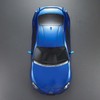 KillerBody RC Car Body Shell Frame Kit for BRZ 1/10
