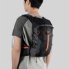 WEST BIKING Waterproof Bicycle Bag Cycle Backpack Breathable 10L Ultralight