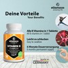 Vitamin B Complex High Strength for 6 Months - All