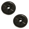 LEFITPA 2 Pack Replacemsent 144C56 K144C0056 Chain Cable Pulley for