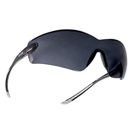 Bolle COBPSF Cobra Safety Glasses - Smoke