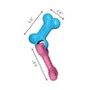 KONG ChewStix Puppy Link Bone Md