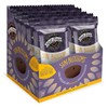 Vermont Nut Free Chocolates Sun Blossoms® (Dark Chocolate), 12 Count,