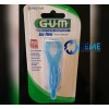 50 Enhebradores De Hilo Dental Gum® Eez-thru® 2 Paquetes