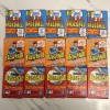 15 Pack Bundle Of LATE 80’s EARLY 90’s BASEBALL New